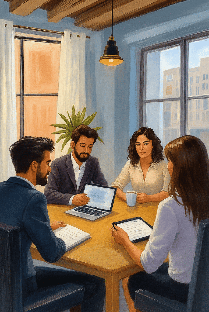 Illustration for Step 5