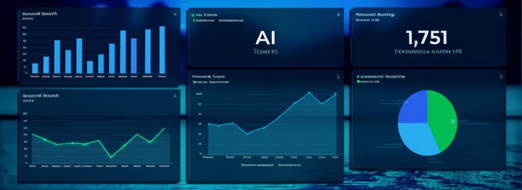 AI-powered SEO Strategy Planner