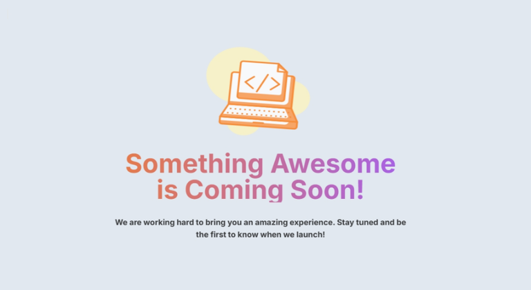 Coming Soon: AI Assistant