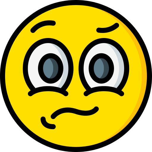 Icon for "I never really know what they're doing."