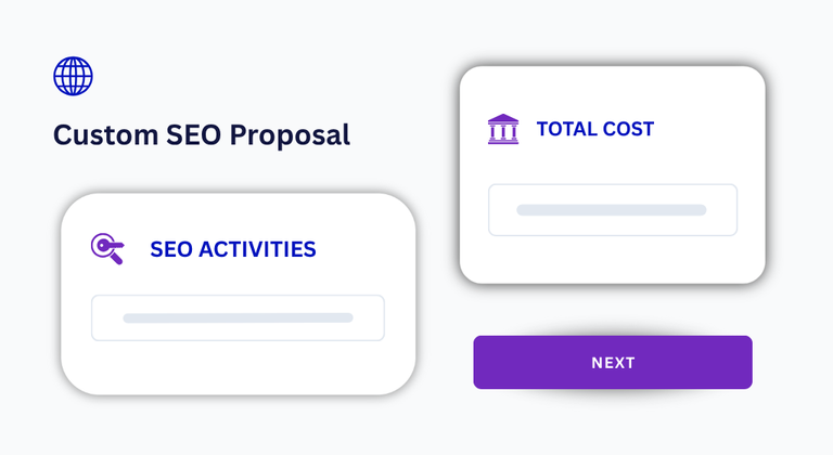 Dynamic Proposal Generator