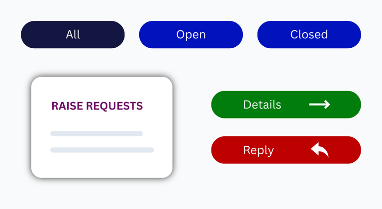 Raise Requests with Ease