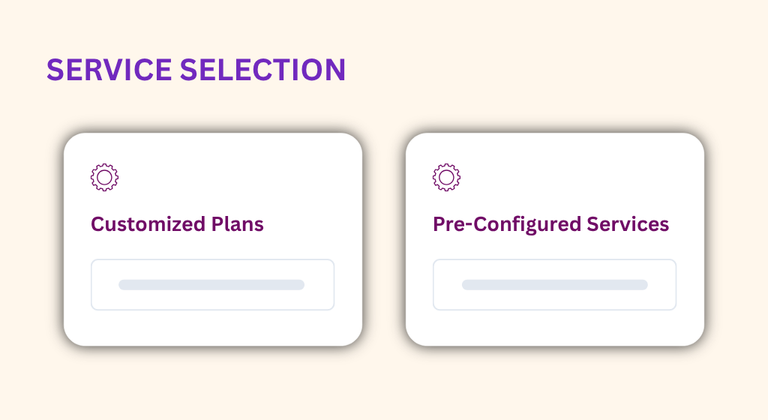 Smart Payment Options